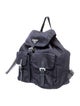 Prada Saffiano Leather Backpack