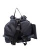 Prada Saffiano Leather Backpack