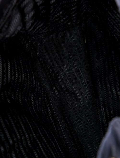 Prada Saffiano Leather Backpack