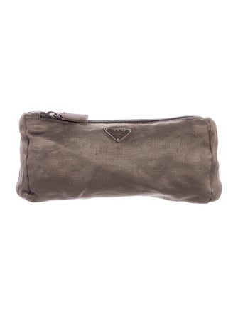 Prada Cosmetic Pouch