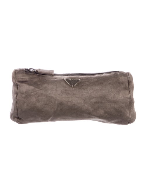 Prada Cosmetic Pouch