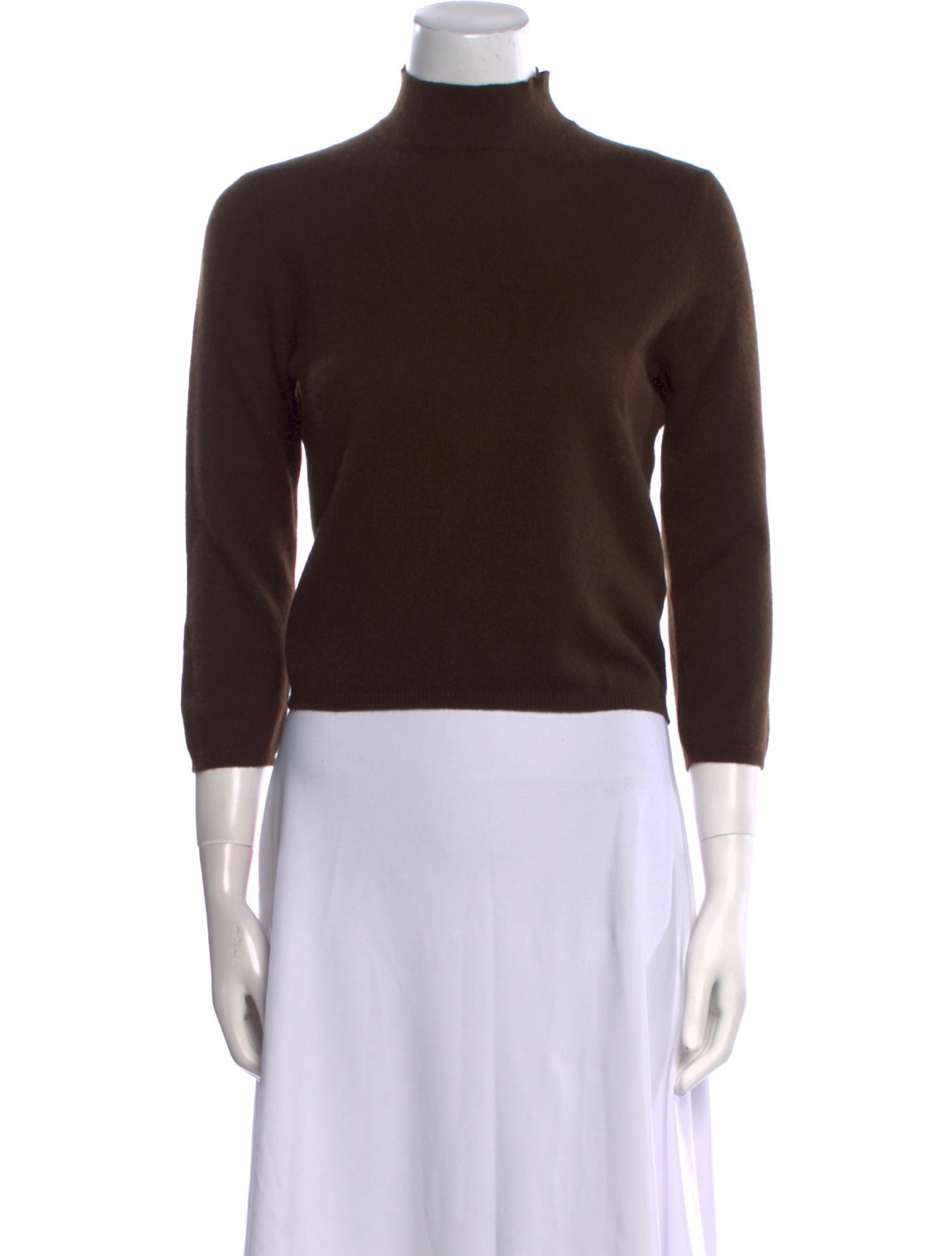 Prada Vintage 2001 Sweater