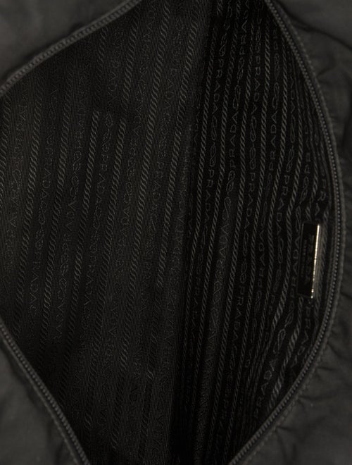 Prada Tessuto Nylon Tote