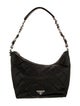 Prada Quilted Shoulder Bag