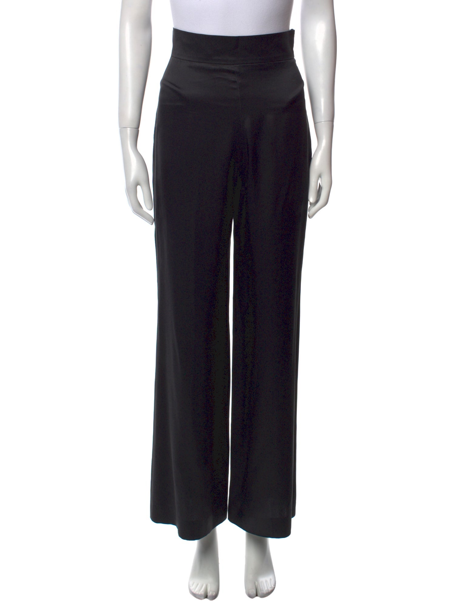 Prada Vintage Wide Leg Pants