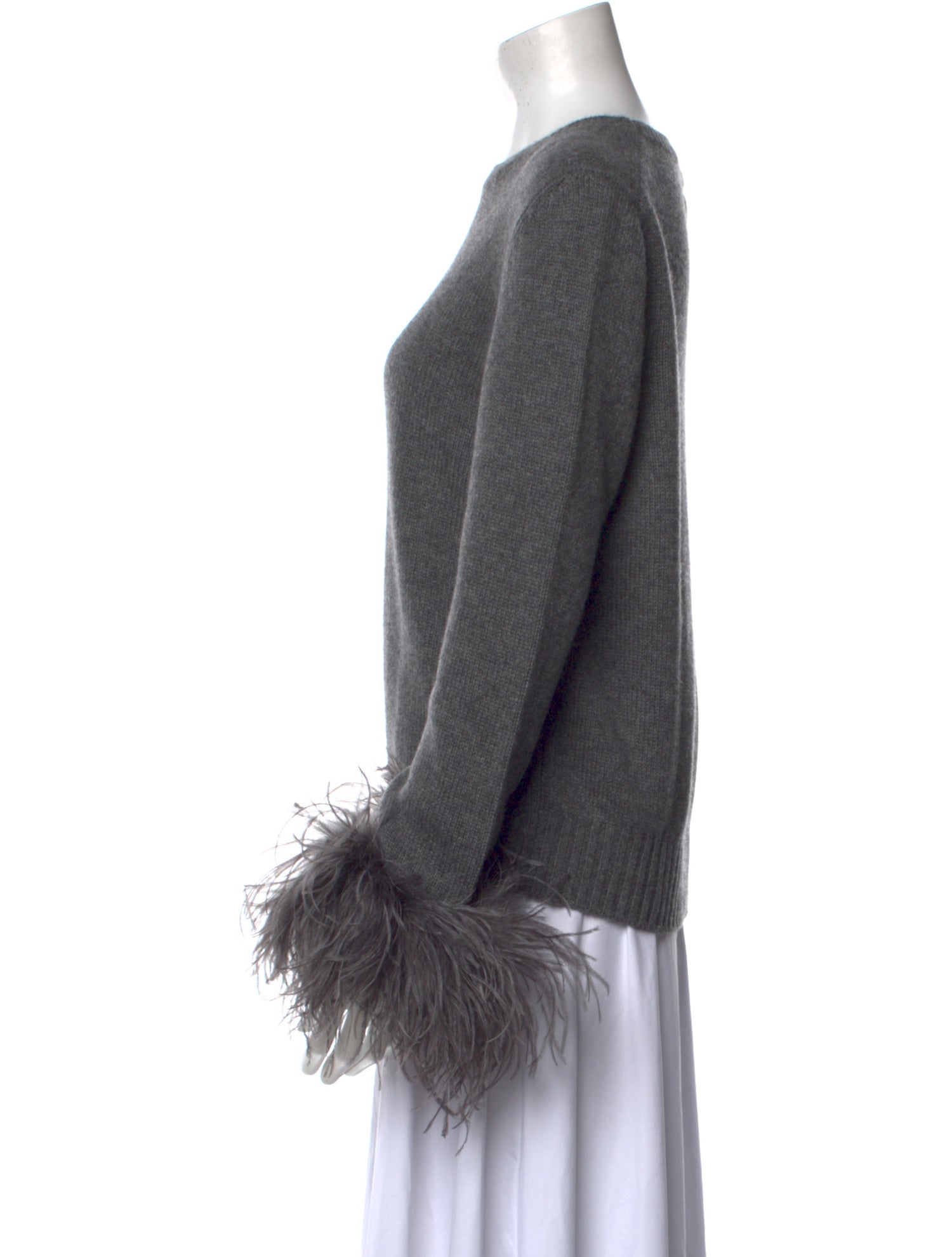 Prada 2023 Holiday Sweater