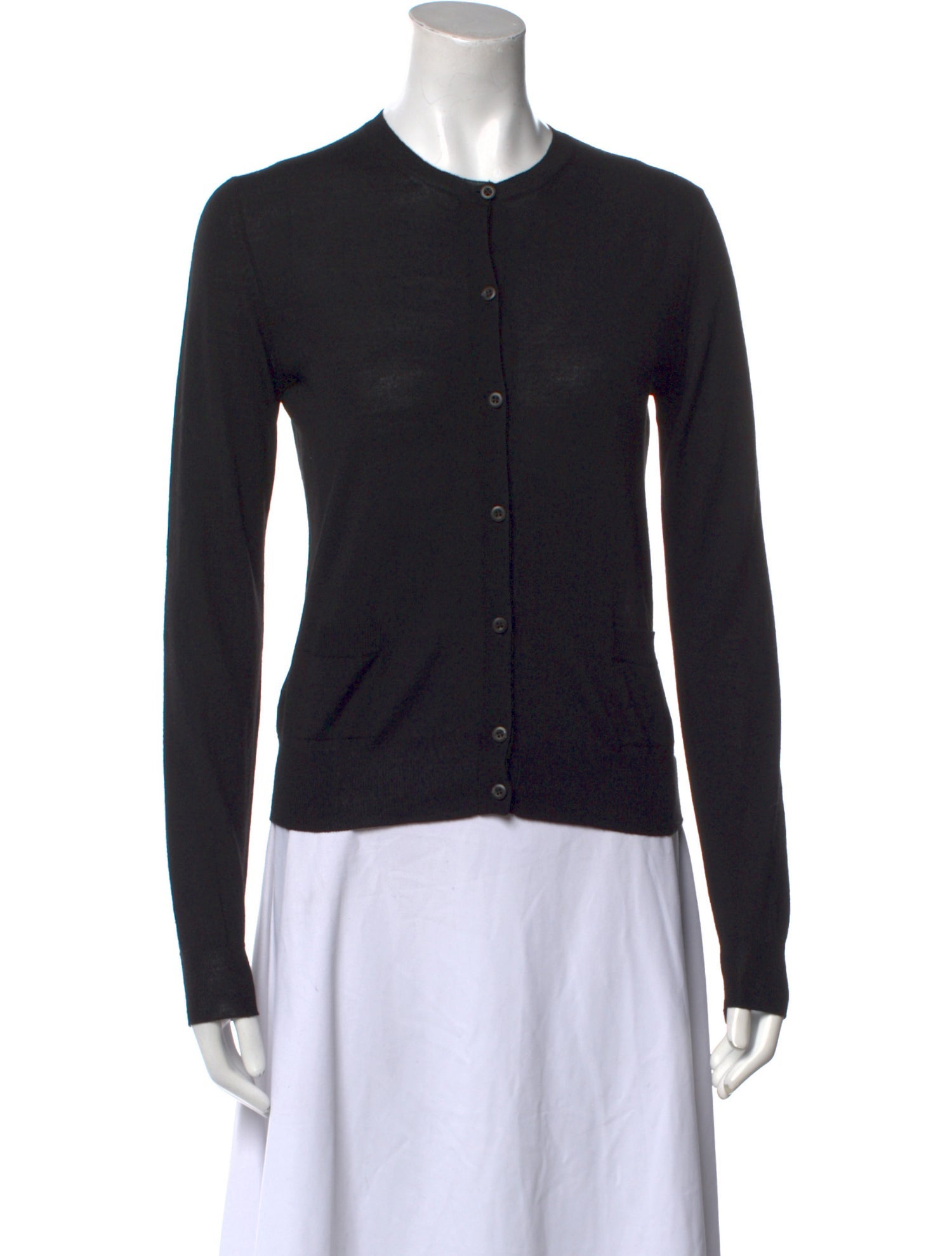 Prada 2013 Wool Sweater