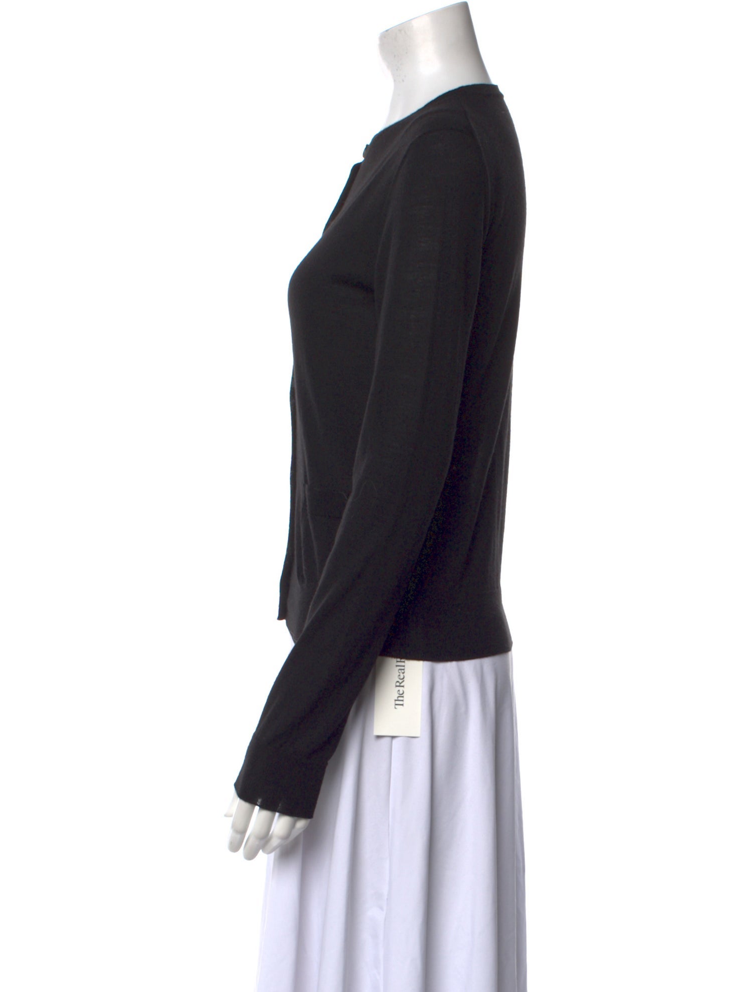 Prada 2013 Wool Sweater