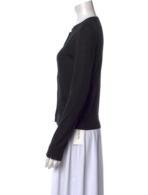 Prada 2013 Wool Sweater