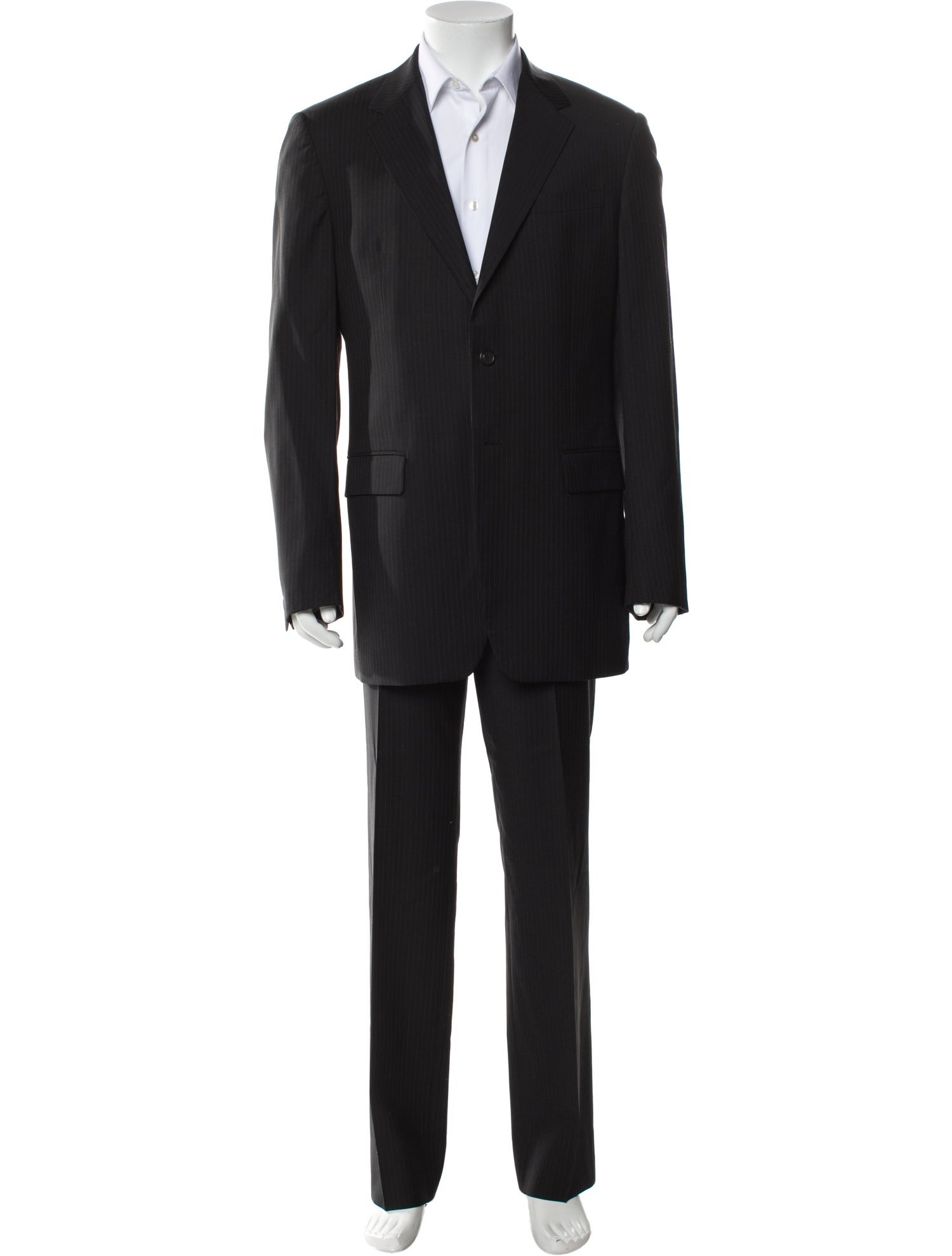 Prada Vintage 2000's Two-Piece Suit