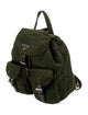 Prada Tessuto Nylon Backpack