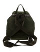 Prada Tessuto Nylon Backpack