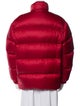 Prada 2022 Nylon Down Jacket