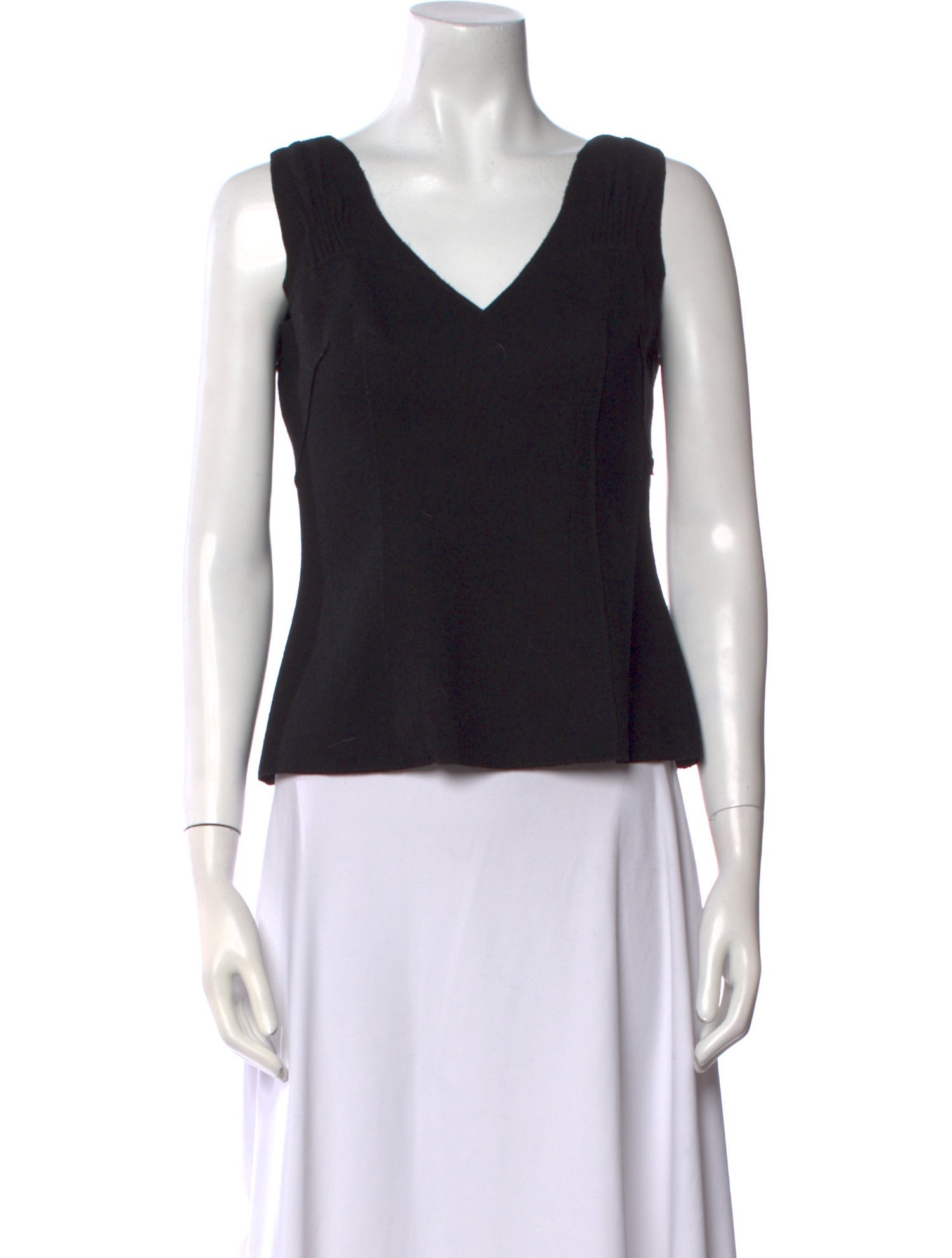 Prada Vintage 2006 Top