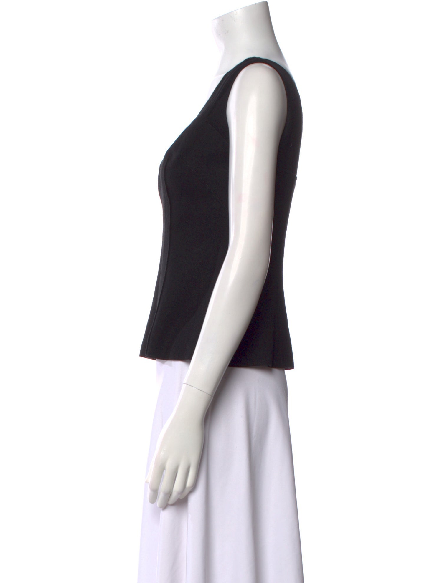 Prada Vintage 2006 Top