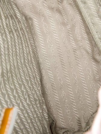 Prada Tessuto Nylon Backpack