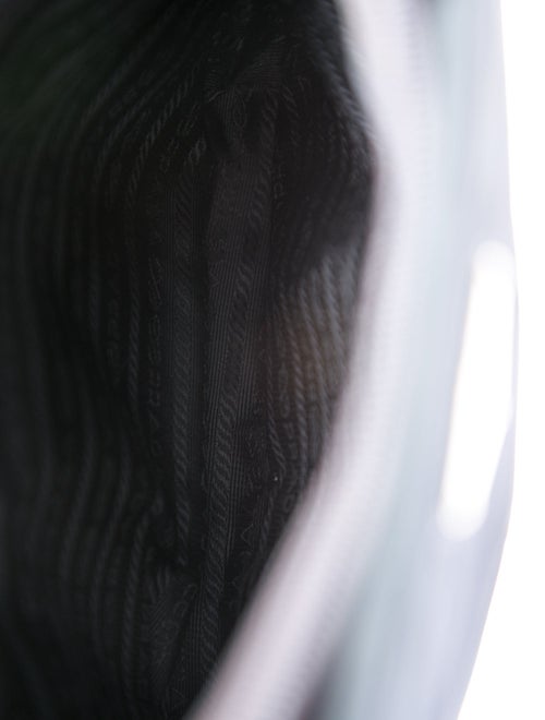 Prada Tessuto Nylon Top Handle Bag