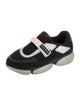 Prada Mesh Chunky Sneakers