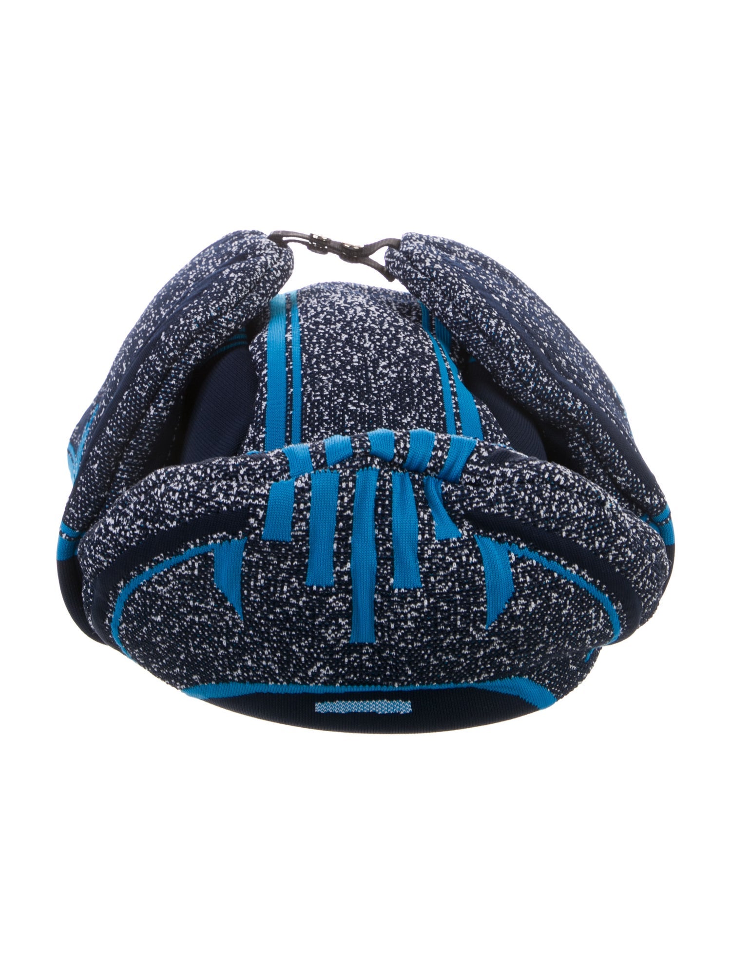 Prada Trapper Hat w/Tags