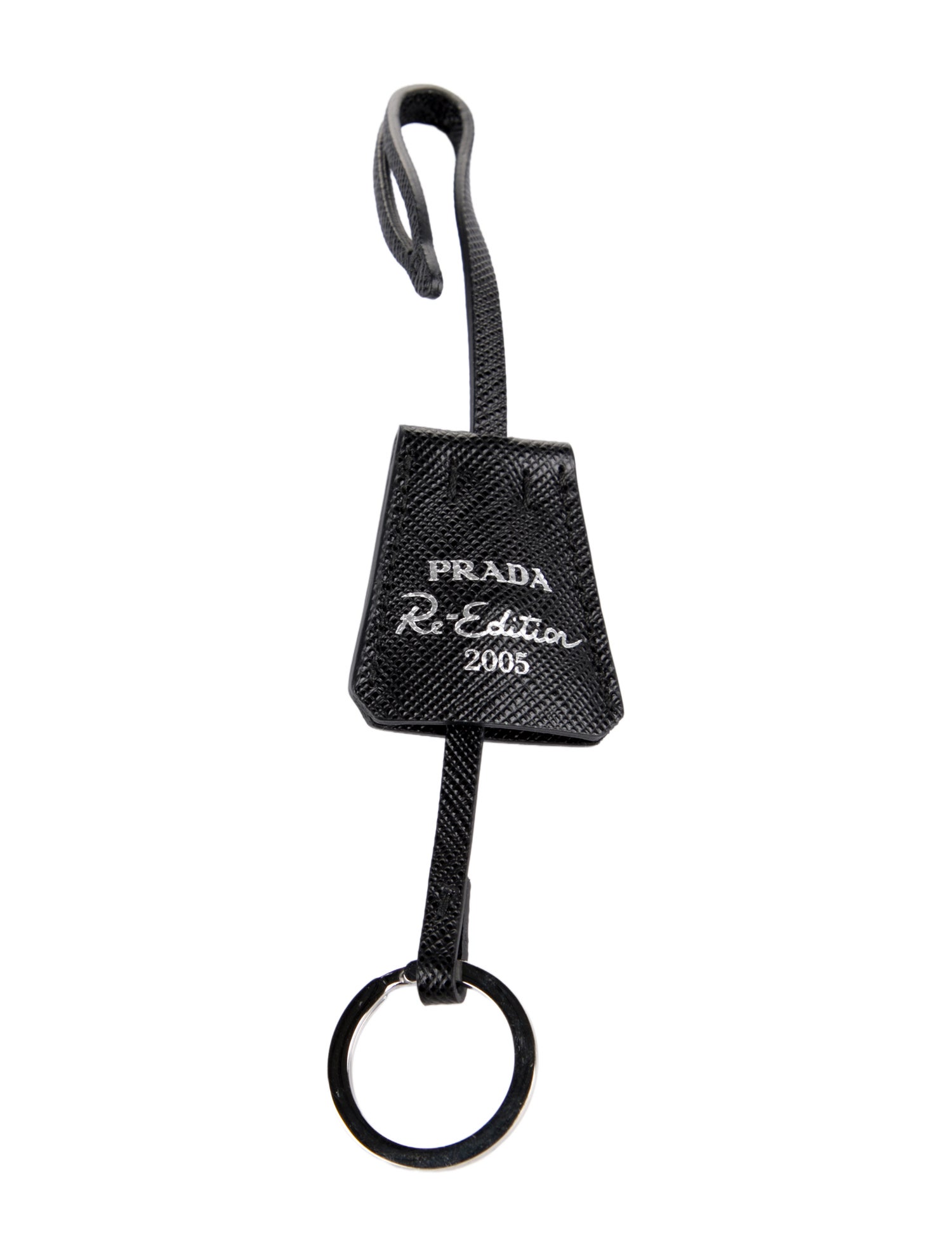 Prada Bag Charm