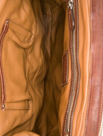 Prada Tessuto Nylon Bauletto