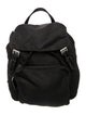 Prada Tessuto Nylon Backpack