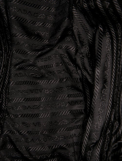 Prada Tessuto Nylon Backpack
