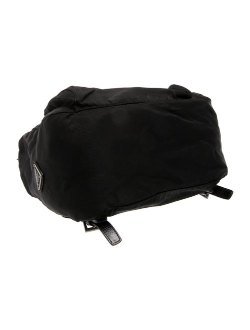 Prada Tessuto Nylon Backpack