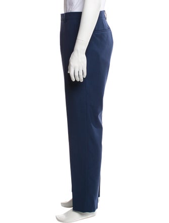 Prada 2019 Dress Pants