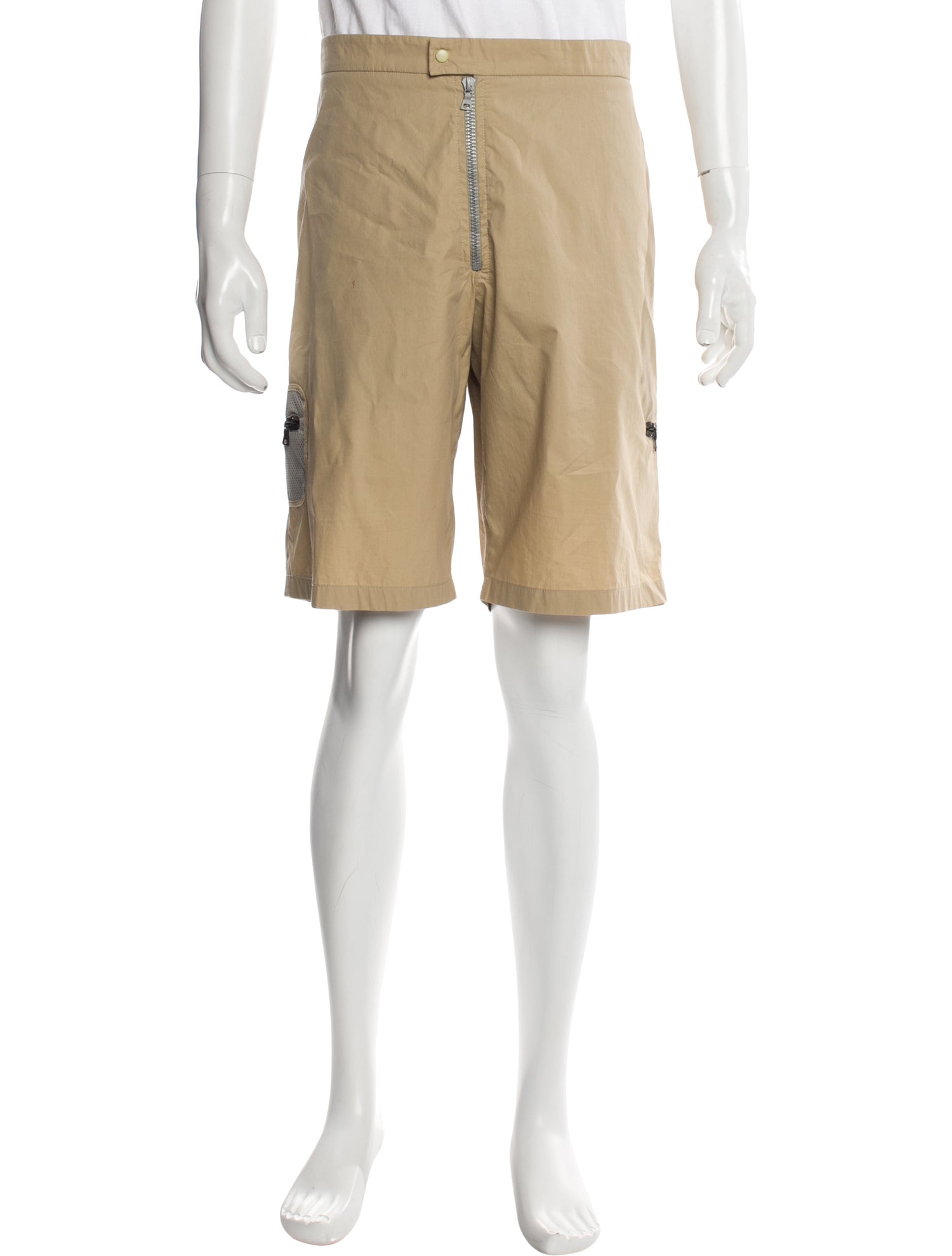 Prada Sport Late 1990's - Early 2000's Shorts