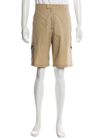 Prada Sport Late 1990's - Early 2000's Shorts