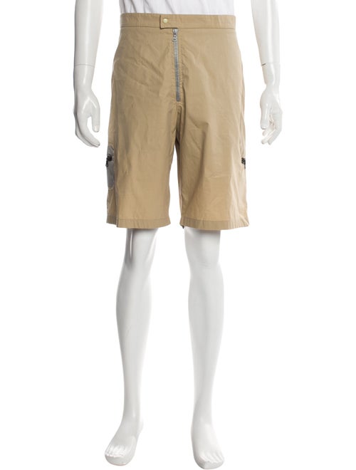 Prada Sport Late 1990's - Early 2000's Shorts