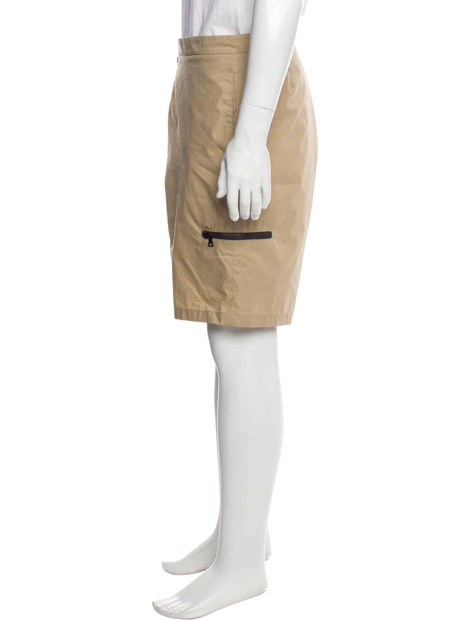 Prada Sport Late 1990's - Early 2000's Shorts