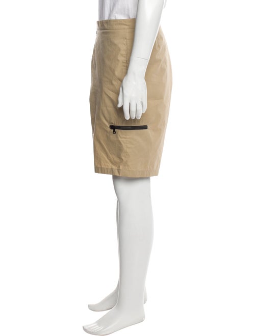 Prada Sport Late 1990's - Early 2000's Shorts