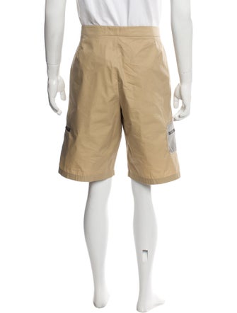 Prada Sport Late 1990's - Early 2000's Shorts