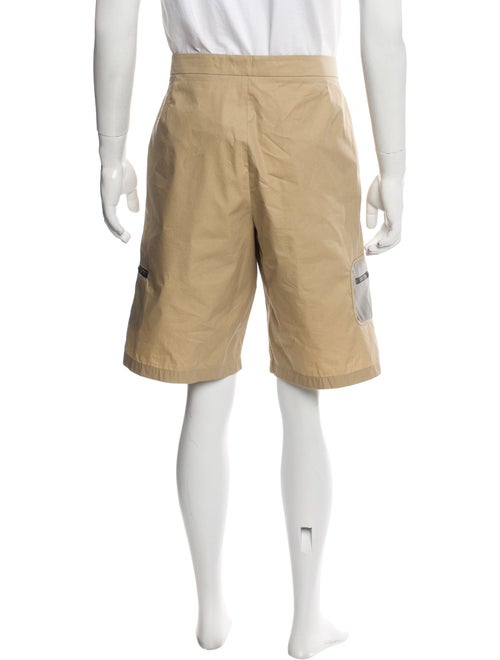 Prada Sport Late 1990's - Early 2000's Shorts