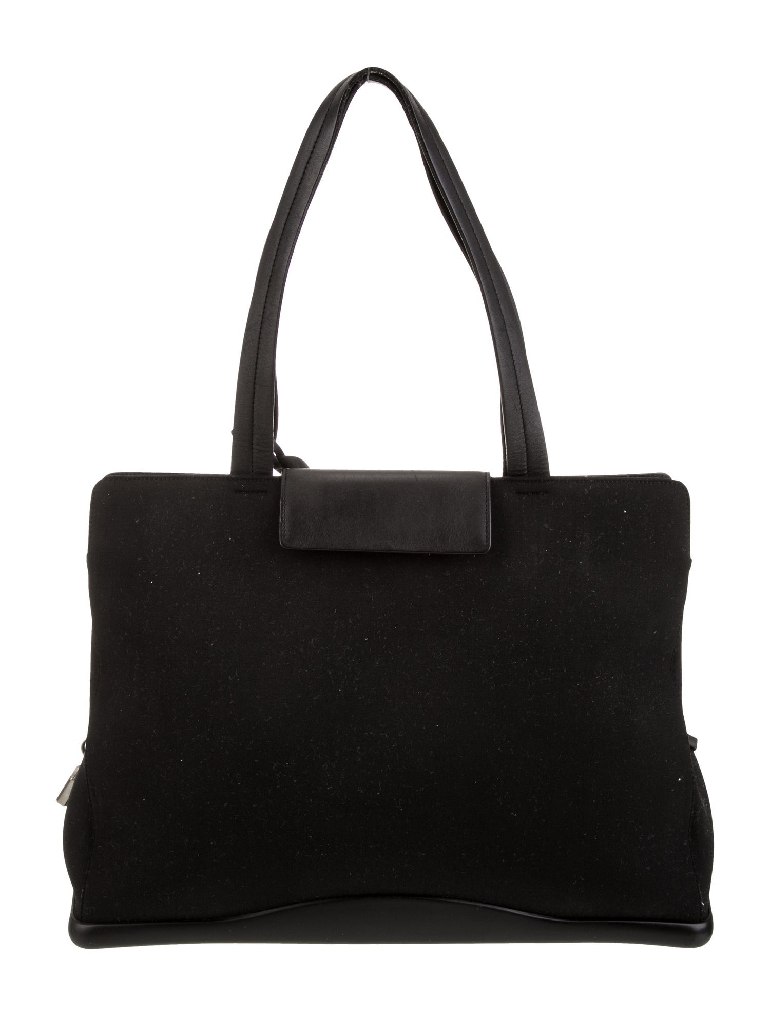 Prada Shoulder Bag Vintage