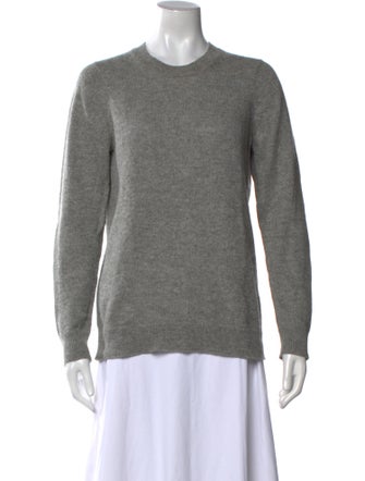 Prada 2012 Alpaca Sweater