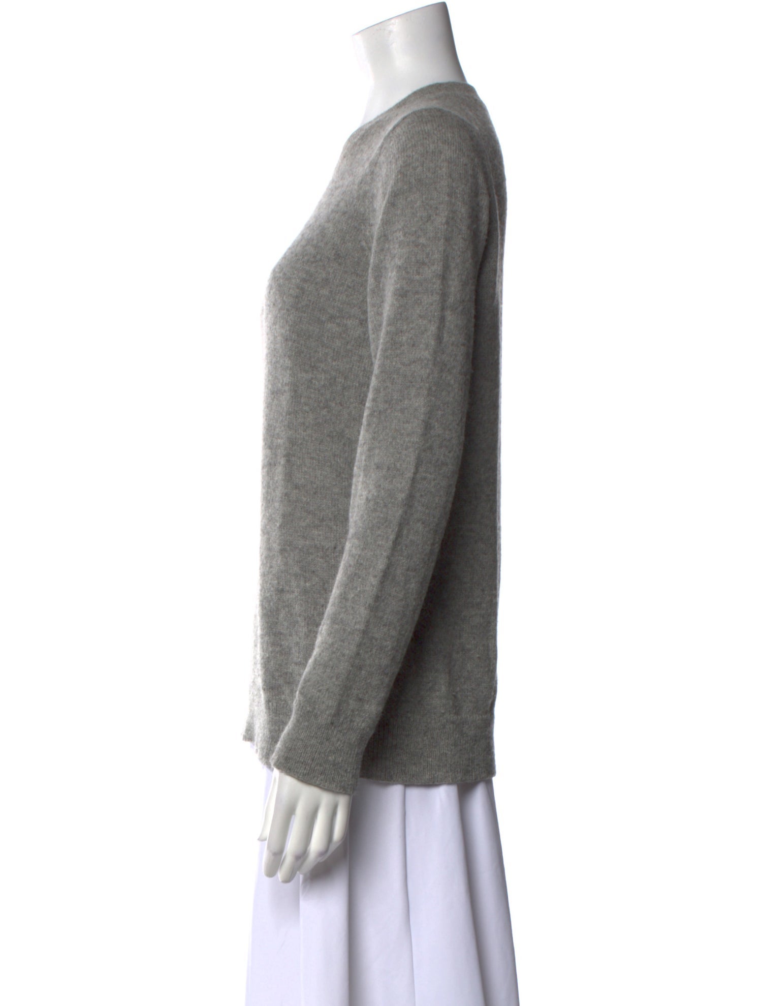 Prada 2012 Alpaca Sweater