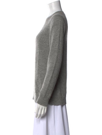 Prada 2012 Alpaca Sweater