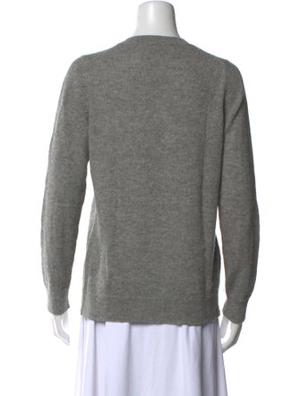 Prada 2012 Alpaca Sweater
