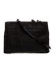 Prada Tessuto Nylon Shoulder Bag