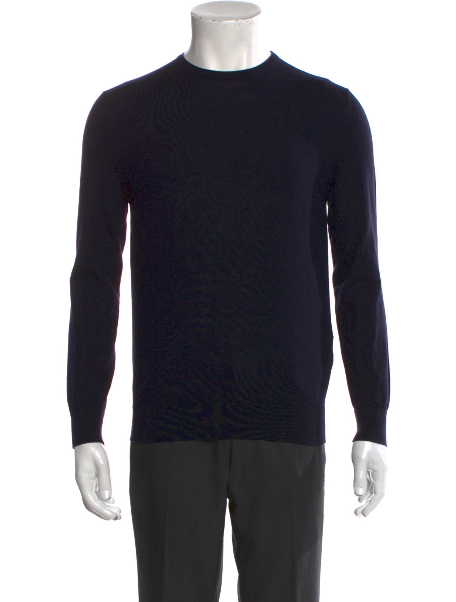 Prada 2022 Virgin Wool T-Shirt