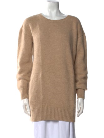 Prada 2014 Alpaca Sweater