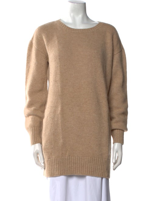 Prada 2014 Alpaca Sweater