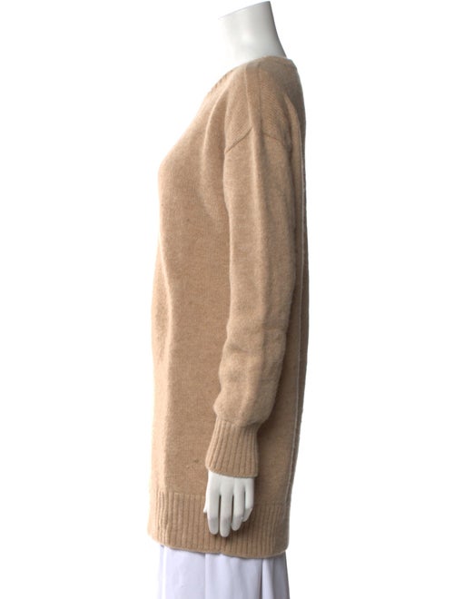 Prada 2014 Alpaca Sweater