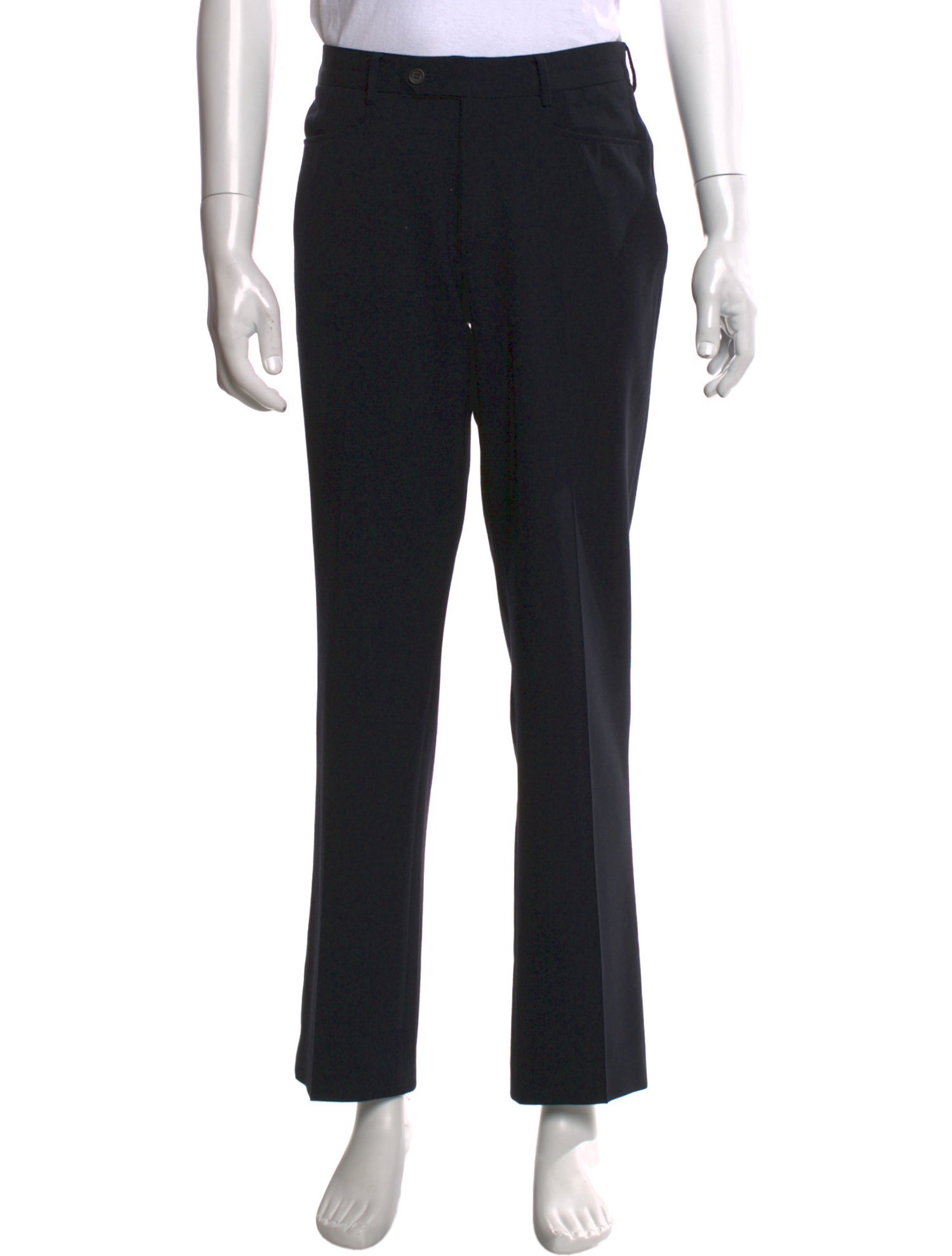 Prada Vintage Dress Pants