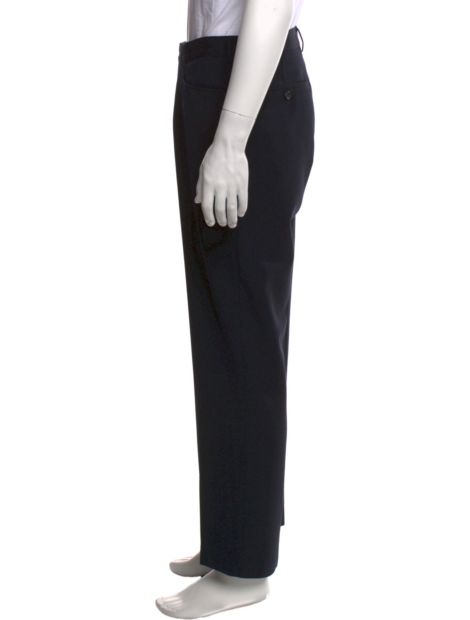 Prada Vintage Dress Pants