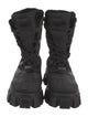 Prada Nylon Snow Boots