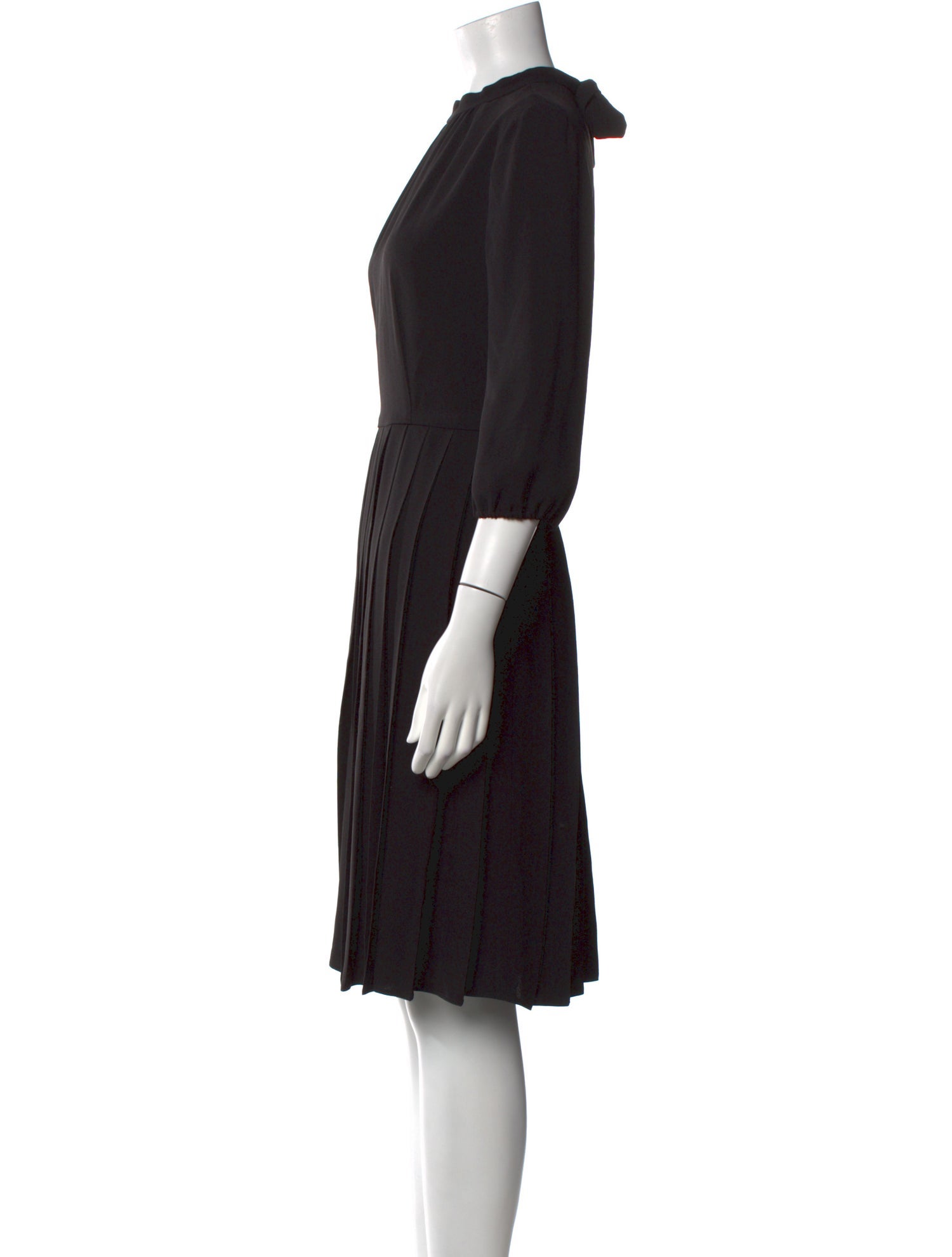 Prada 2018 Knee-Length Dress